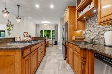 Elegant Country Retreat on 2.66 Private Acres (up to an - photo 8