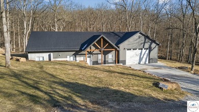 New construction 3-bedroom, 2-bath home situated on 4.66+/- - photo 50