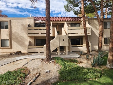 Lake Mohave Condo For Sale in Laughlin Nevada