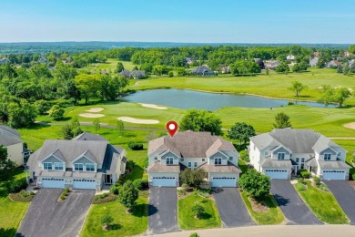 Lake Condo For Sale in Lake Geneva, Wisconsin