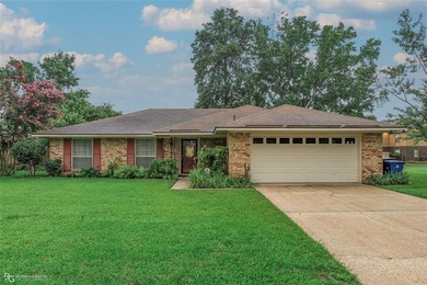 Red River Home For Sale in Shreveport Louisiana