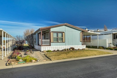 Great Salt Lake Home For Sale in Roy Utah