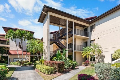 Lake Condo For Sale in Fort Myers, Florida