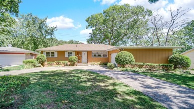 Lake Home For Sale in Hobart, Indiana
