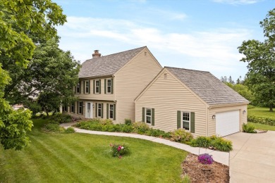Lake Home For Sale in Mequon, Wisconsin