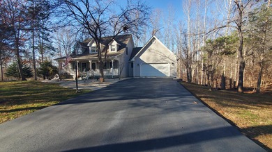 Lake Home For Sale in Moneta, Virginia