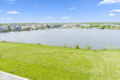 Lake Lot For Sale in Fishers, Indiana