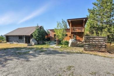 Lake Home For Sale in Chattaroy, Washington