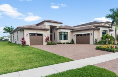 Lake Home For Sale in Boca Raton, Florida