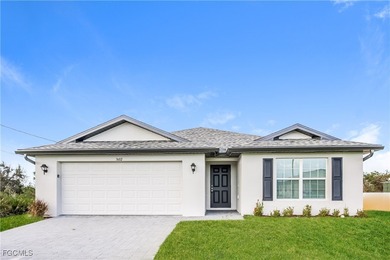 Lehigh Acres Area Home For Sale in Lehigh Acres Florida