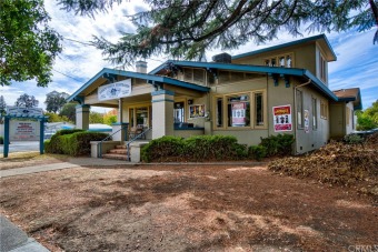 Lake Commercial For Sale in Lakeport, California