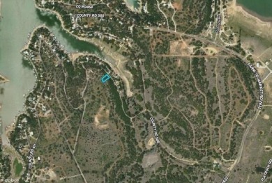 Lake Lot For Sale in Brownwood, Texas