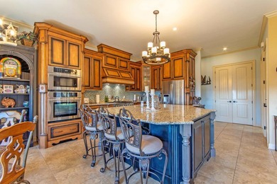 Wake up to breathtaking views of Pickwick Lake from nearly every - photo 5