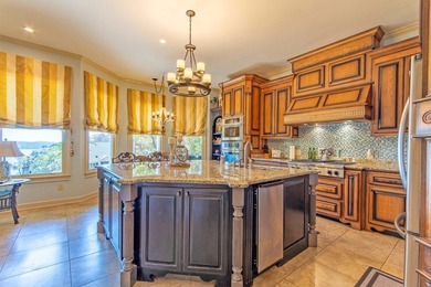 Wake up to breathtaking views of Pickwick Lake from nearly every - photo 6