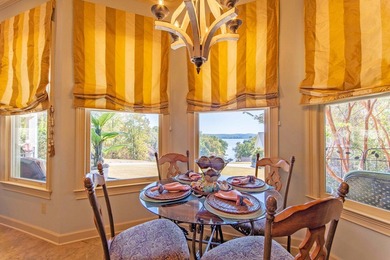 Wake up to breathtaking views of Pickwick Lake from nearly every - photo 8