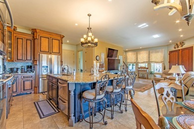 Wake up to breathtaking views of Pickwick Lake from nearly every - photo 9