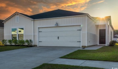 Lake Home Sale Pending in Conway, South Carolina