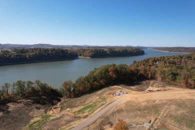 Lake Cumberland Lot For Sale in Somerset Kentucky