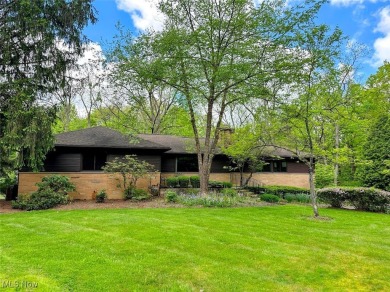 Lake Home Sale Pending in Richfield, Ohio