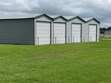 Lake Texoma Commercial Sale Pending in Kingston Oklahoma