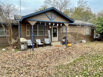 Lake Home Off Market in Greenville, Texas