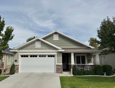 Utah Lake Home For Sale in Payson Utah