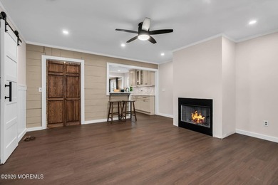 Welcome to this beautifully updated 3-bedroom, 2-full-bath ranch - photo 12