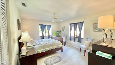 Golf Course Villa with Stunning Sunsets in Punta Gorda! Welcome - photo 13