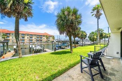 Waterfront living at its best on North Padre Island! This - photo 14