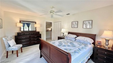 Golf Course Villa with Stunning Sunsets in Punta Gorda! Welcome - photo 14