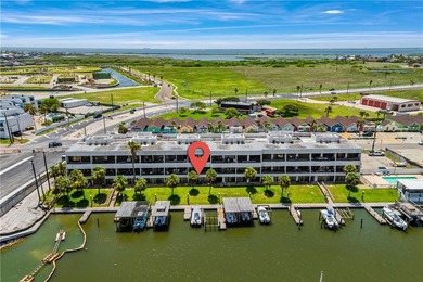 Waterfront living at its best on North Padre Island! This - photo 16