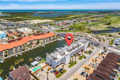 Waterfront living at its best on North Padre Island! This - photo 17