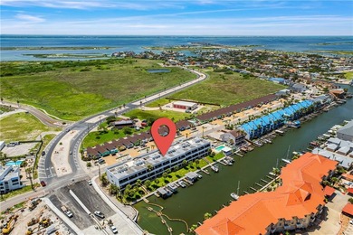 Waterfront living at its best on North Padre Island! This - photo 19