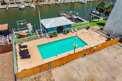 Waterfront living at its best on North Padre Island! This - photo 20