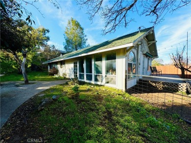 Lake Home For Sale in Lakeport, California