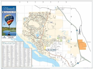Prime Investment Opportunity on Maumelle Boulevard Exceptional - photo 2