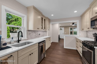 Welcome to this beautifully updated 3-bedroom, 2-full-bath ranch - photo 22