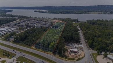 Prime Investment Opportunity on Maumelle Boulevard Exceptional - photo 3