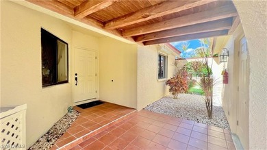 Golf Course Villa with Stunning Sunsets in Punta Gorda! Welcome - photo 23