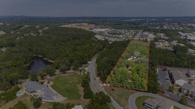 Prime Investment Opportunity on Maumelle Boulevard Exceptional - photo 4