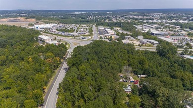 Prime Investment Opportunity on Maumelle Boulevard Exceptional - photo 6
