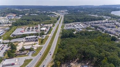 Prime Investment Opportunity on Maumelle Boulevard Exceptional - photo 8