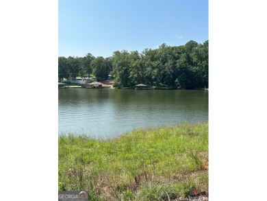 Lake Lot For Sale in Milledgeville, Georgia