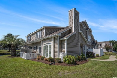 Lake Condo For Sale in North Myrtle Beach, South Carolina