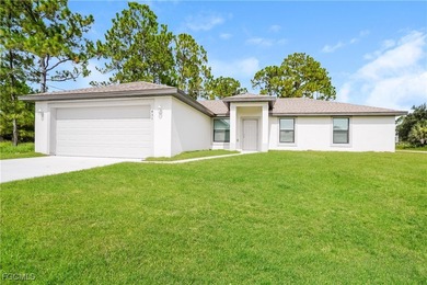 Lehigh Acres Area Home For Sale in Lehigh Acres Florida
