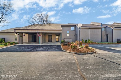 Lake Condo For Sale in Crossville, Tennessee