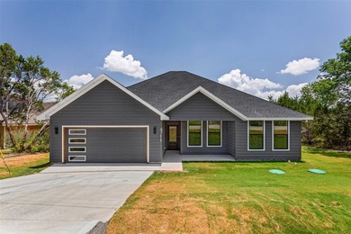 Lake Granbury Home For Sale in Granbury Texas