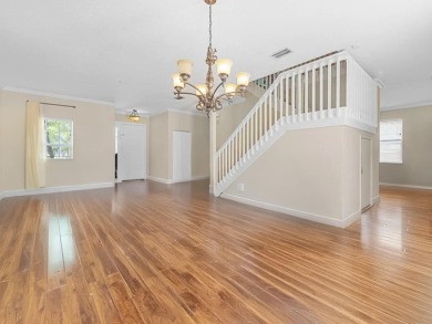 Lake Home For Sale in Royal Palm Beach, Florida