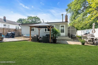 Welcome to this beautifully updated 3-bedroom, 2-full-bath ranch - photo 46