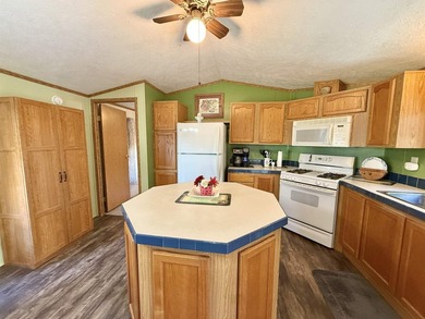 Well-maintained 1-owner, 2-bedroom, 2-bath manufactured home - photo 6